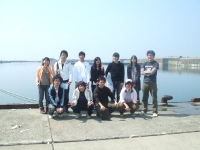 It is 12 o'clock and get together