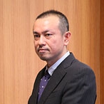 中技術部長