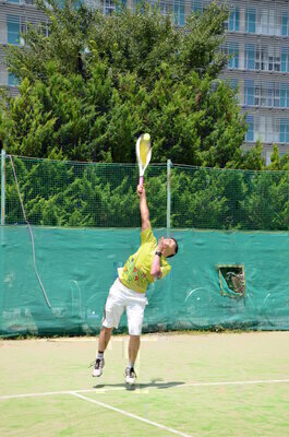 テニス