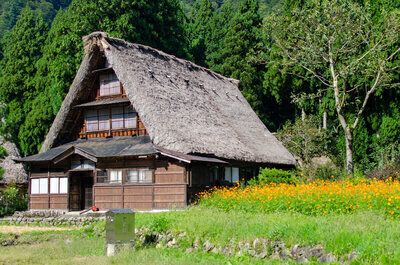 富山
