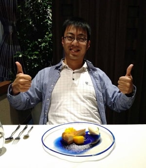 プロフィール画像