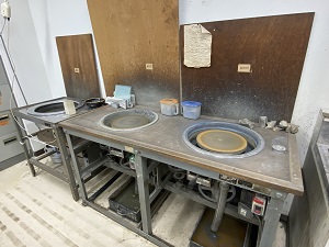 富山大学 都市デザイン学部 地球システム科学科 石工室