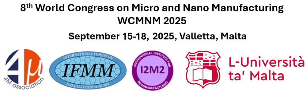 8th WCMNM2025