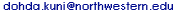 Dohda