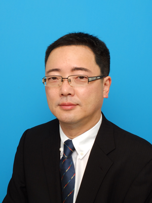 機械工学コース長