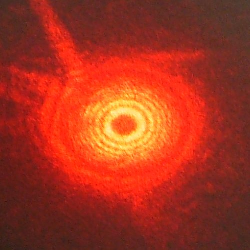 interference