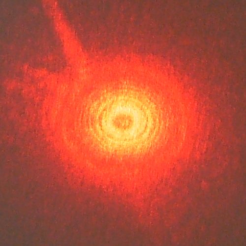 interference
