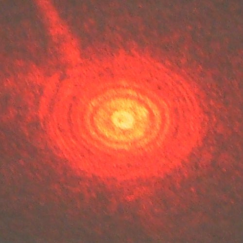 interference