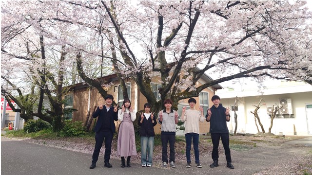 2024年4月11日 写真撮影