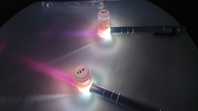 2023年8月5日 オープンキャンパス②