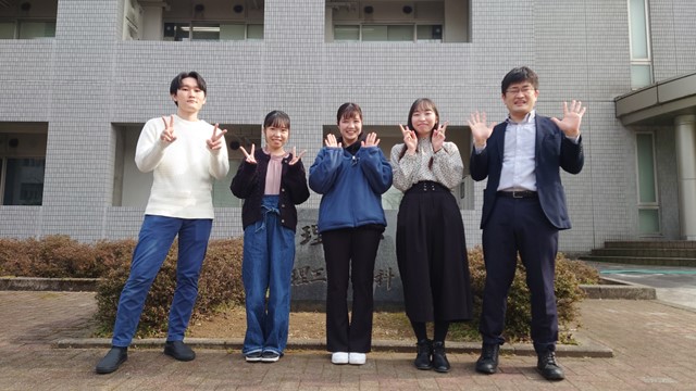 2023年3月9日 写真撮影