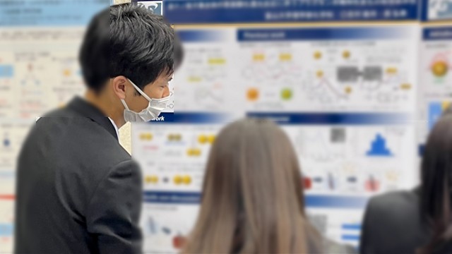 2026年3月18日 日本化学会第106春季大会@日本大学理工学部①