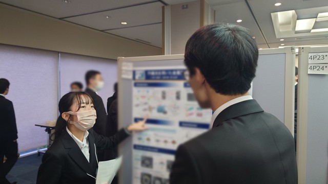 2025年11月21日 2025年度 北陸地区講演会と研究発表会@石川県ハイテク交流センター①