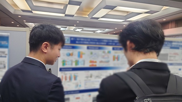 2025年11月21日 2025年度 北陸地区講演会と研究発表会@石川県ハイテク交流センター③