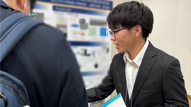 2025年10月23日 第15回 CSJ化学フェスタ2025@タワーホール船堀②