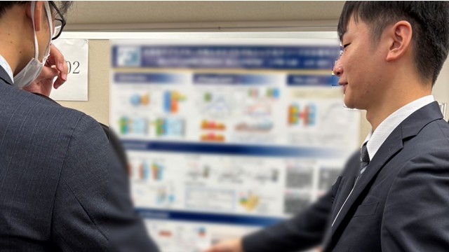 2025年10月23日 第15回 CSJ化学フェスタ2025@タワーホール船堀③