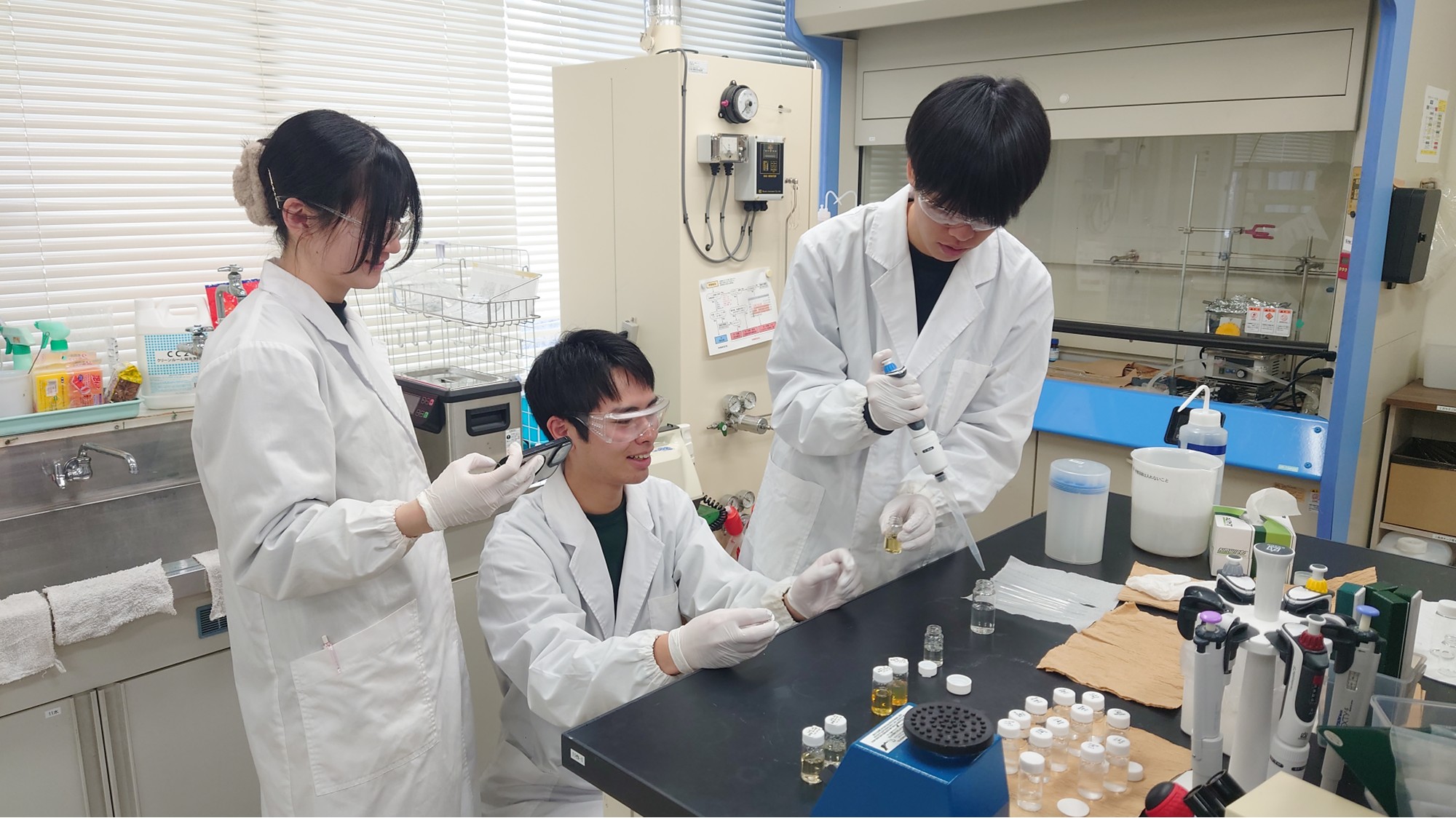 2025年3月4日 銀ナノ粒子の合成