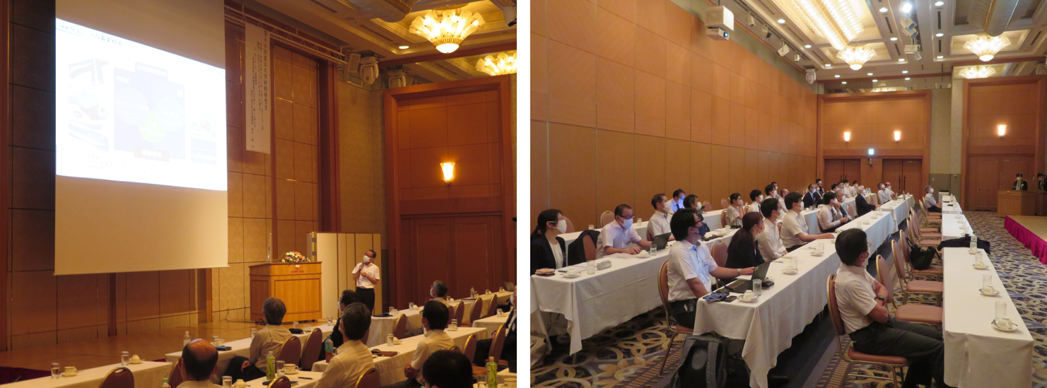 第60回　富山大学材料研究会