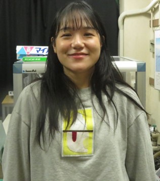 Rhee Yujin