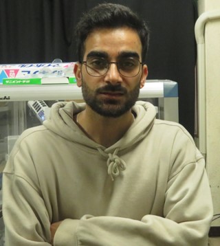 IKHLAQ AHMED KHAN