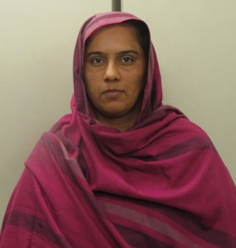 AYESHA MALIK