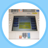 銀行ATM