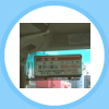 高速バス(運賃表)