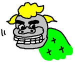 ܂