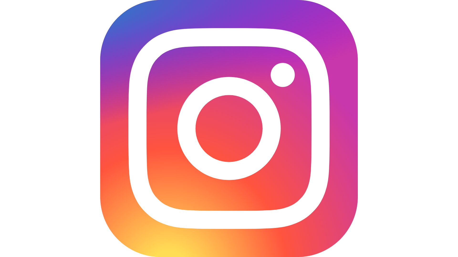 Instagramアイコン