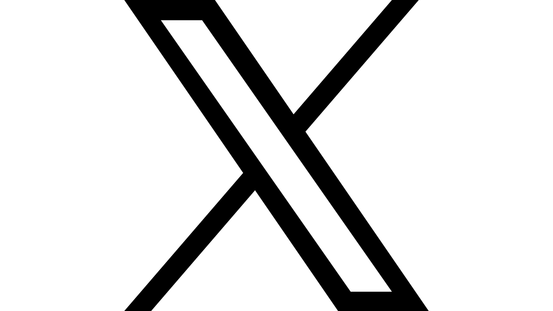 Xアイコン