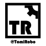 TomiRoboロゴ