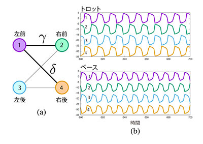 図1（b）