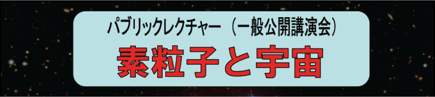 HPNP2013 パブリックレクチャー 富山大学