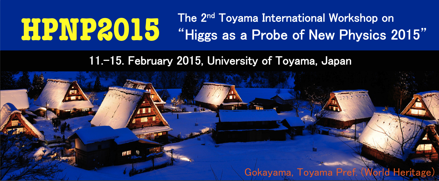 University of Toyama