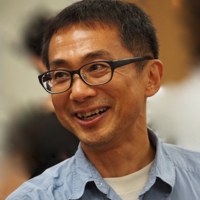 Prof.Kawamura