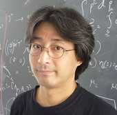Prof.Murayama