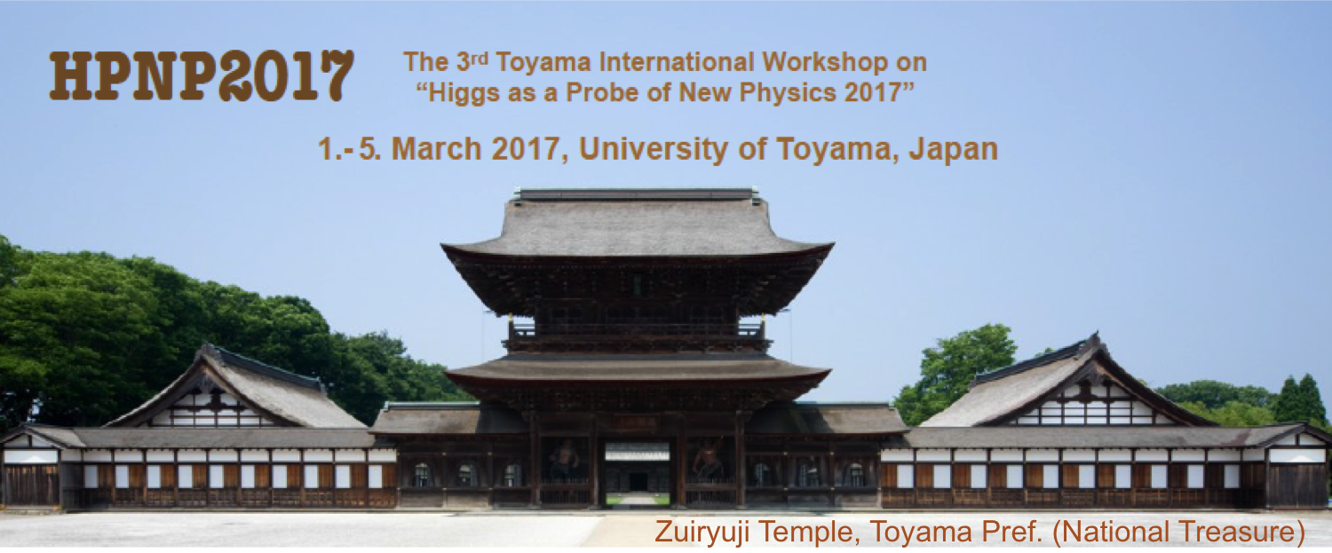 University of Toyama