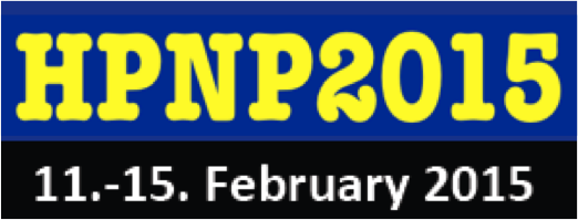 HPNP2015