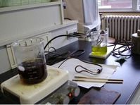 プチ科学教室N