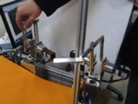 機械の動きを見てみよう