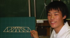 壊れない橋の秘密って何?