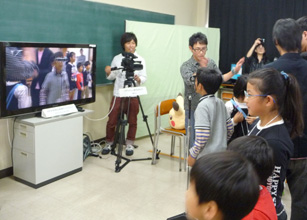 フューチャーテレビ