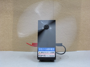 バイオマスから作るスーパークリーン燃料
