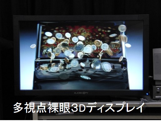 新しい映像表現