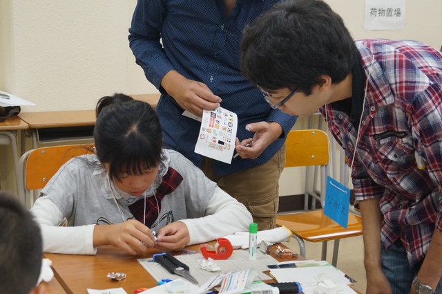 チョロリンピック2014
