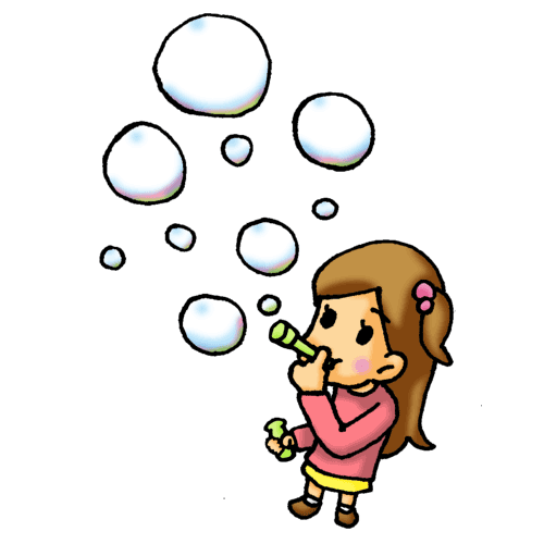 水と空気で体力を測定してみよう！