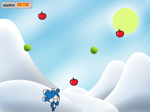 はじめてのプログラミング -ゲームをつくろう-