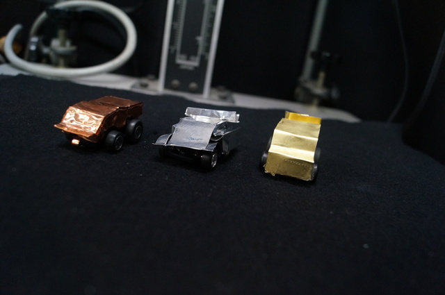 チョロリンピック2015