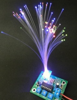 電子工作を作ろう！