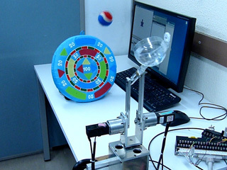 ロボットの動く仕組み